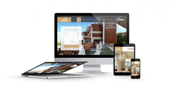 Web sitemiz yenilenmiştir