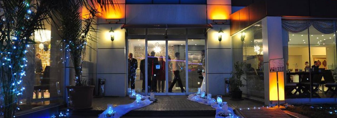 Düğün Nişan Özel Gün ve Geceler