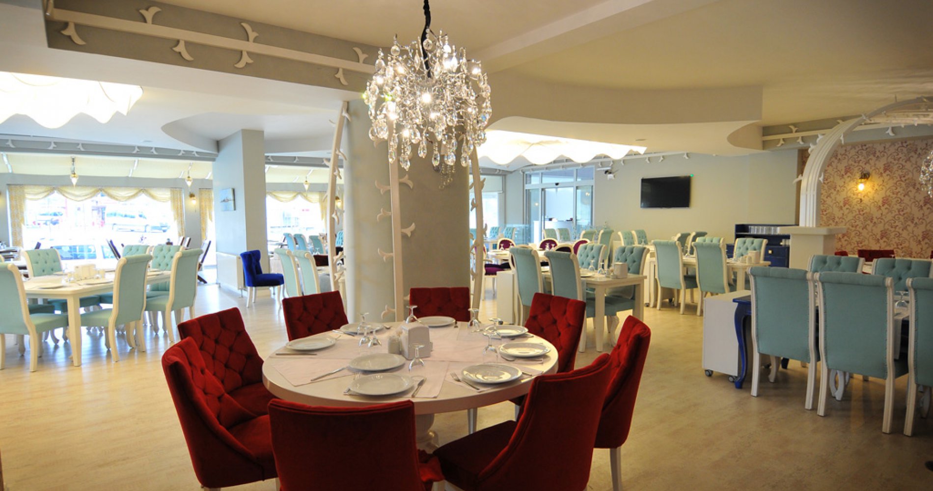 Kadhırga Hotele Hoşgeldiniz...